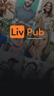 LivPub android App screenshot 4